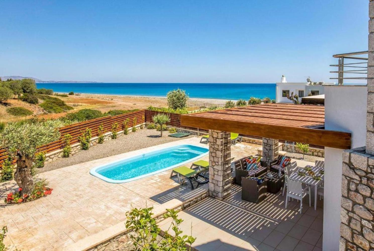 Villa Dias Collection Lachania